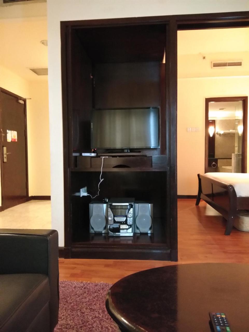Appartamento Imbi Private Unite At Times Square Kuala Lumpur Esterno foto
