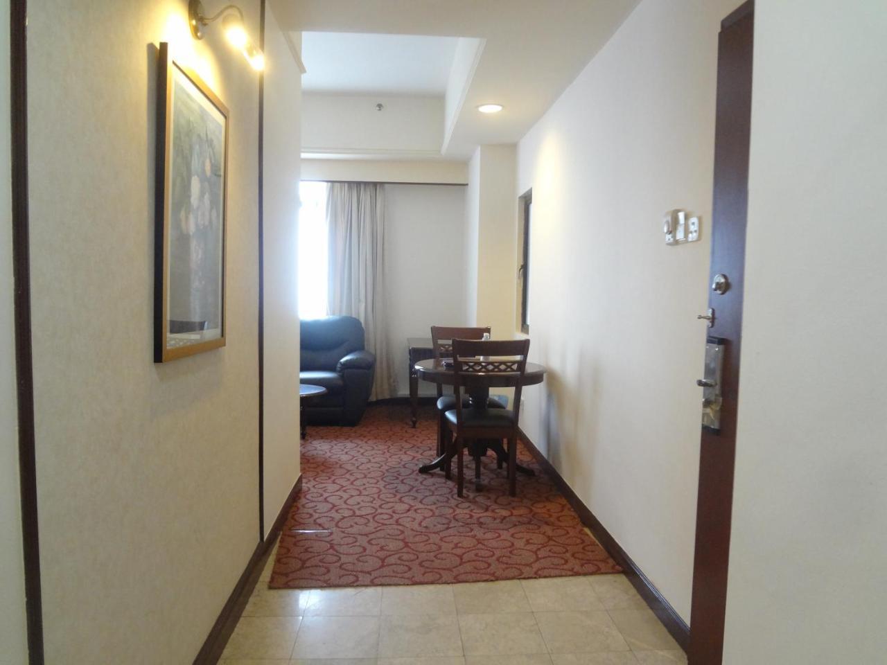 Appartamento Imbi Private Unite At Times Square Kuala Lumpur Esterno foto