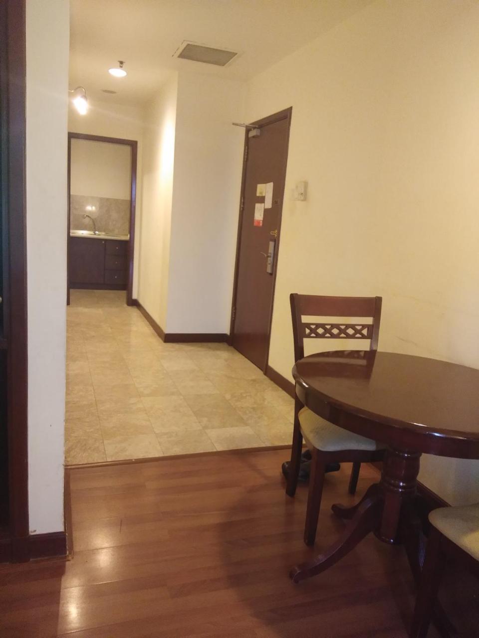 Appartamento Imbi Private Unite At Times Square Kuala Lumpur Esterno foto