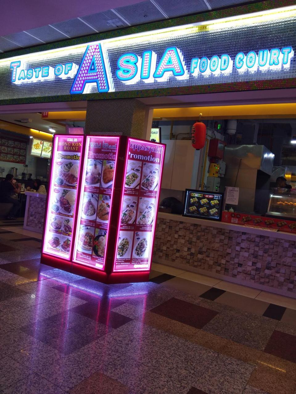 Appartamento Imbi Private Unite At Times Square Kuala Lumpur Esterno foto